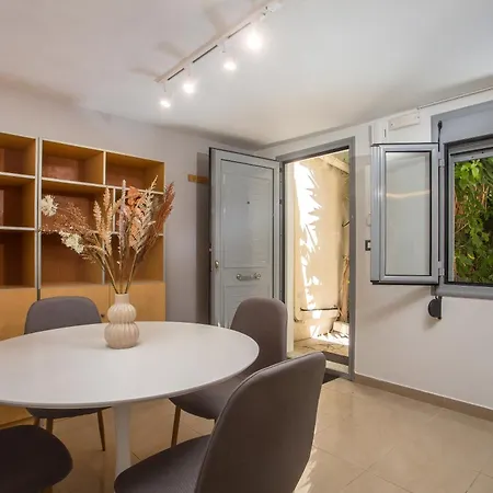 Apartamento Paradise *